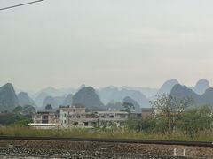 -61号餐吧(兴坪古镇漓江店)