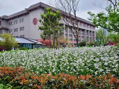 -四川大学(华西校区)