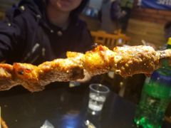 -新疆烧烤王(广灵店)