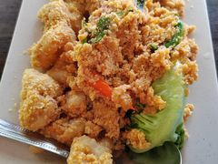 -真浪大家乐海鲜餐馆