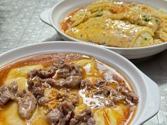-新一味普宁肠粉王(梅林店)