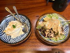 -鸟鹏烧鸟居酒屋(仁恒梦中心店)
