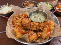 -双门洞·森系料理(体育西店)