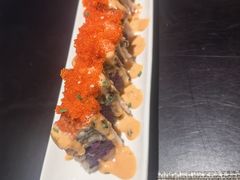 -山上下日本料理(万象城店)