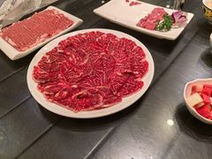 -南门涮肉(上海一店)