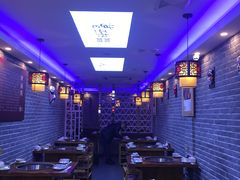 大堂-曹丞相·地锅鸡·地锅鱼(武林店)