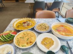-聚丰园•湖鲜餐厅(阿红私房菜梅石路店)