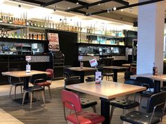 大堂-必胜客(钻汇广场店)