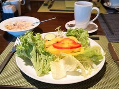 -素德轩素食餐厅(东港店)