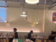 -白仁仔· 活烤海鲜 宵夜(豫园店)