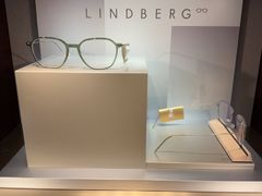 -溥仪眼镜PUYI OPTICAL(国贸商城店)