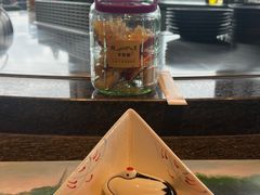 -一板铁板烧·隐秘一线江景花园餐厅(西湖左岸·天元店)