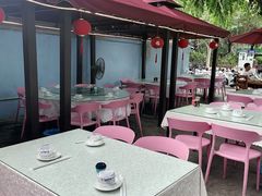 露天位-范饭椰林川湘味海鲜·椰子鸡(三亚湾椰梦长廊店)