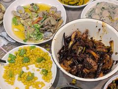 -辣螃铠盆盆蟹大排档(总店)