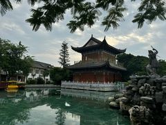 -田州古城