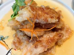 -北李妈妈菜·海肠捞饭(开发区万达店)