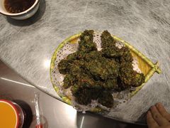 -清风园肘子馆(万家大激店)