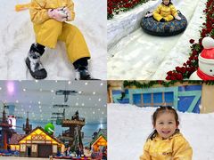 -广州热雪奇迹
