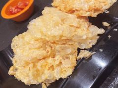 -煲宫猪肚鸡(昆山金鹰国际购物中心店)