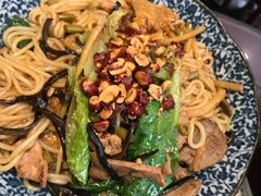 生炒螺蛳粉-螺世纪柳州螺蛳粉(裕德店)