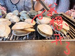 大黄蚬子-丹东特色烤肉(学府路一部店)