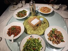 -鄱阳湖·江西小炒·瓦罐煨汤(五道口店)