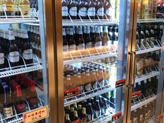 自助取餐区-福苗小骆驼烧烤(曲江店)