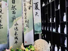 -汉水谣·江景餐厅(江滩店)