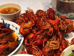 -老长沙龙虾馆·聚会餐厅(白石洲店)