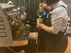 -星巴克臻选(国贸商城首店)