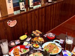 -鸟鹏烧鸟居酒屋(龙岗万科店)