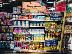 -Olé精品超市(北京合生汇店)