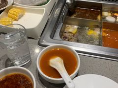 -海底捞火锅(铂澜大象城店)