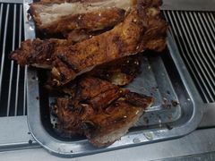 羊排-内蒙古海拉尔烤羊腿·烤全羊·烧烤