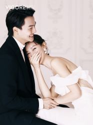 -雪中彩影婚纱摄影·微光艺术中心