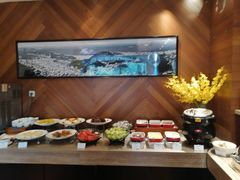-拉蒂娜·巴西牛排馆 Latina·Brazilian Steakhouse(陆家嘴旗舰店)