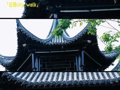 -凤城河风景区