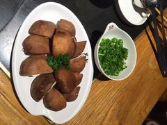 巴奴毛肚火锅(商城路店)-巴奴毛肚火锅(商城路店)