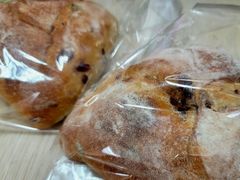 -Juicy Bakery(大学路店)