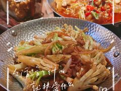 -湖兰金牌小炒肉(椒江万达店)