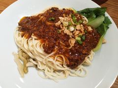 -醉面(五道口启迪大厦店)