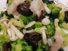 营养小炒-老苏扬饭店