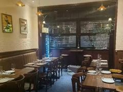 -Bistro Les Lilas丁香花小酒馆