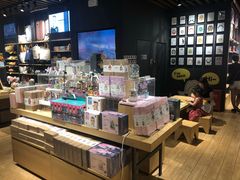 -九木杂物社(恒隆广场店)