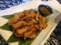 傣族烤五花肉-滇道云南特色料理(康定路店)