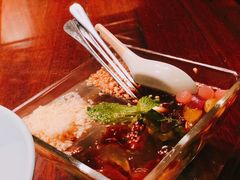 -外婆家(南开大悦城店)