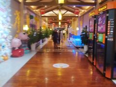 -汤连得温泉馆(宝山店)