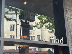 -mbd(华山路店)