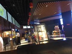 -SFC上影百联影城(川沙IMAX店)