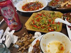 -朗妈私房菜(婺女州店)